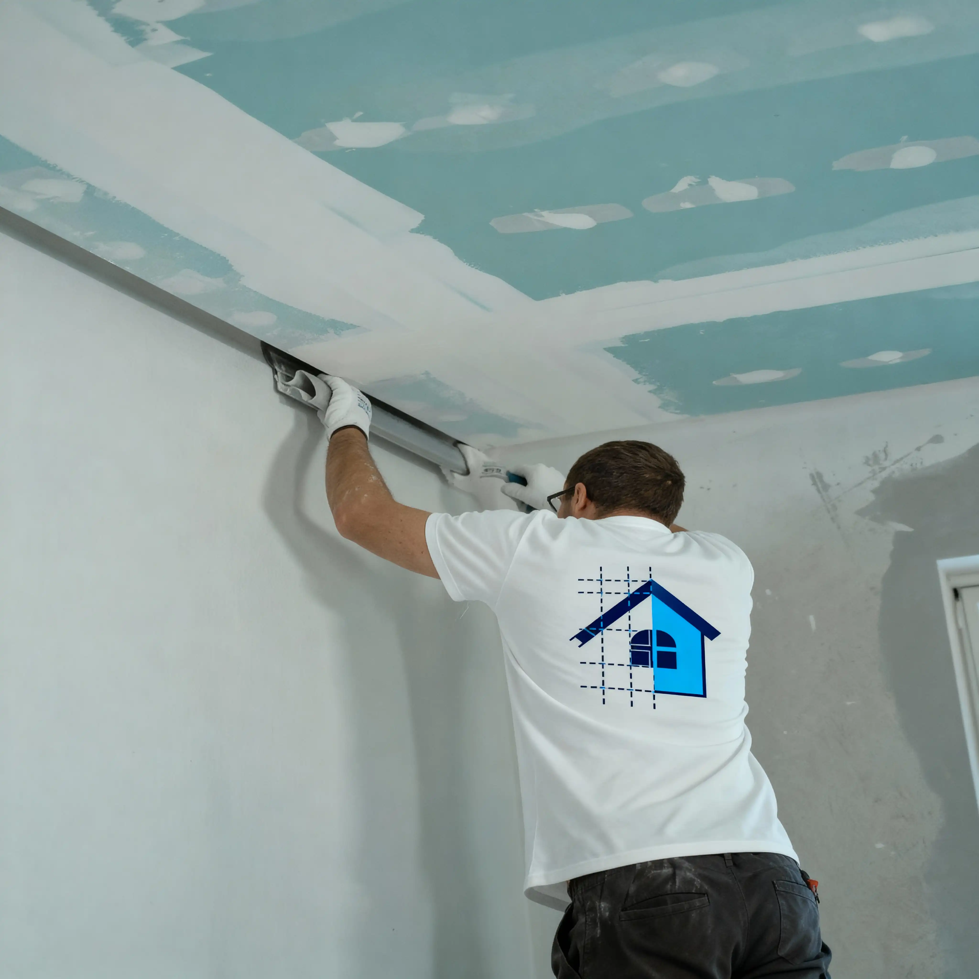 Interieur Afwerking Oost-Vlaanderen